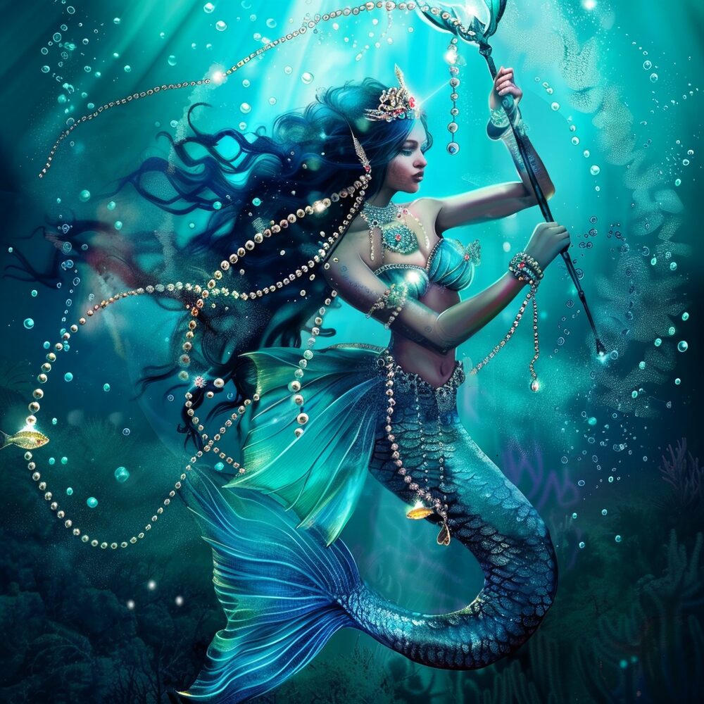 Third Eye Awakening