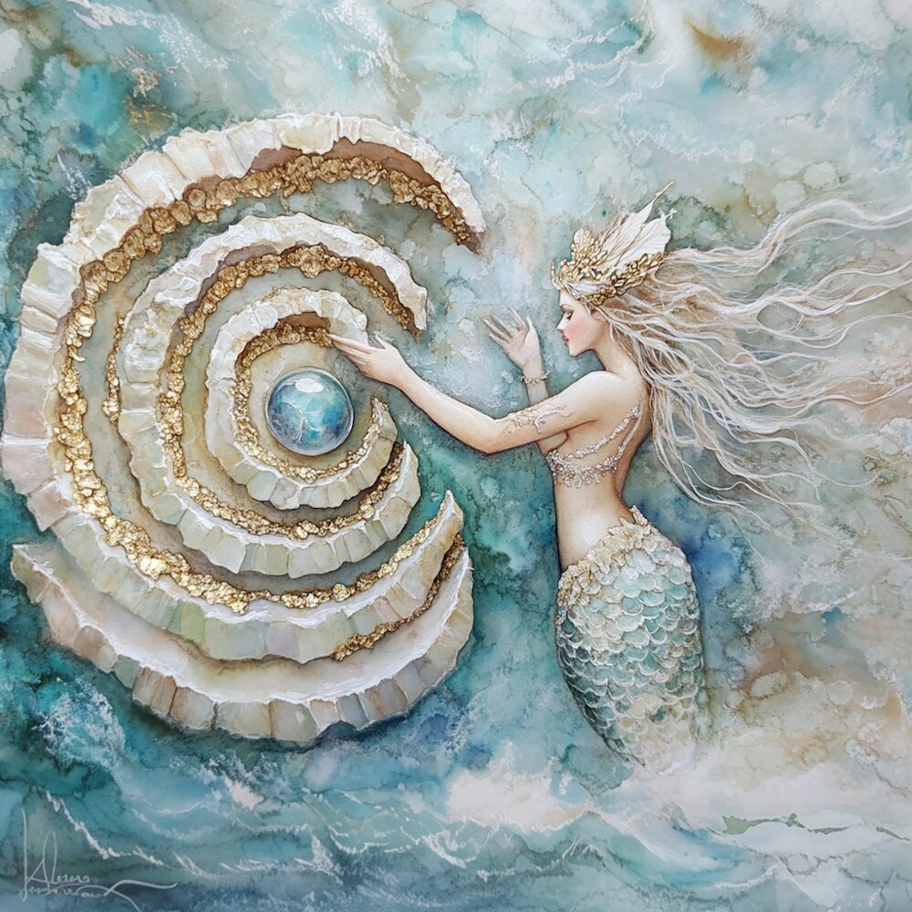 Cosmic Connection