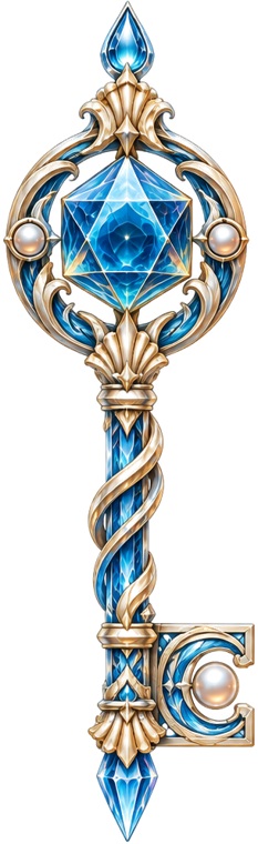 Water Key not yet found