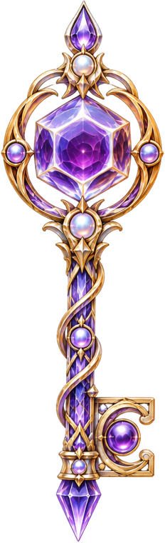Ether Key not yet found
