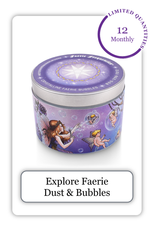 Faerie Dust & Bubbles®