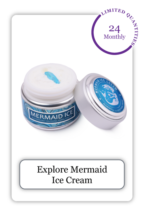 Mermaid Ice Cream™