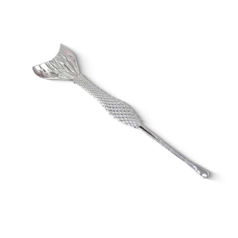Mermaid Ice Wand — sea life jewelry piece